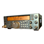 TS-570S/D Mode d'emploi: AI Chat &amp; PDF Access