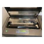 Compuprint S&eacute;rie 4247 Guide d'installation | AI chat