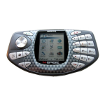 Nokia n-gage Manuel du propri&eacute;taire