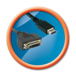 C&acirc;ble DVI DV1 M&acirc;le-M&acirc;le 2M | Chat IA &amp; T&eacute;l&eacute;chargement PDF