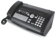 Sagem PHONEFAX 43S Manuel utilisateur | Fixfr