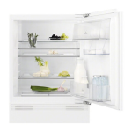 Electrolux ERD24243W Notice d'utilisation + AI Chat