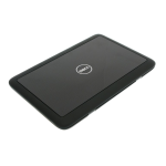 Dell Inspiron Mini Duo 1090 laptop Guide de d&eacute;marrage rapide