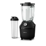 Philips HR2291/41R1 3000 Series Blender Manuel utilisateur