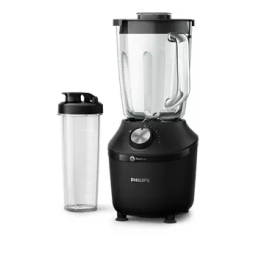 Philips 3000 Series HR2291 Blender: AI Chat & PDF | Fixfr