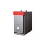 Riello RTS 166 3S Manuel utilisateur