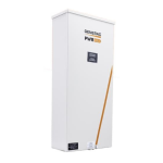 Generac CXSW200A301 Manuel utilisateur