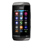 Nokia 305 Manuel utilisateur