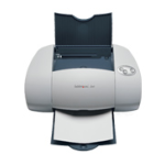 Lexmark Z65 Manuel utilisateur