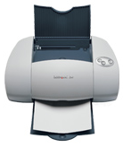 Lexmark Z65 Imprimante Jet d'Encre : Guide IA + PDF | Fixfr