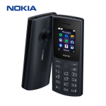 Nokia 110T Mediamaster: Guide d'Utilisation + AI Chat &amp; PDF Access