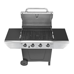 Master Chef S482 Manuel utilisateur | Fixfr