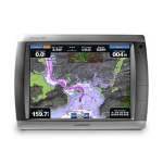 Garmin GPSMAP 5015 Manuel utilisateur