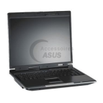 Asus Z91FR Manuel du propri&eacute;taire