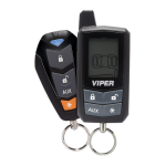 Viper 280HF Owner's Manual