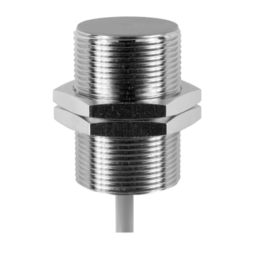 Baumer IR30.P18S-F50.PV1Z.7BCV Inductive proximity switch Fiche technique | Fixfr