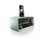 Philips ORD2105 Mode d'emploi | IA Chat &amp; PDF
