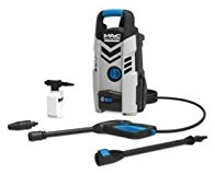 MPWP100D-2 Nettoyeur Haute Pression | Chat IA & PDF | Fixfr