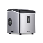 NewAir AI-100CB-BL Blemished 28 lbs. Portable Ice Maker  Manuel utilisateur