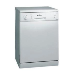 Whirlpool ADP 4425 WH Manuel du propri&eacute;taire