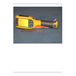 Fluke Electronics T68-F125 Familyof handheld Manuel utilisateur