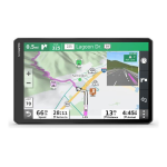 Garmin RV 1090 Manuel utilisateur