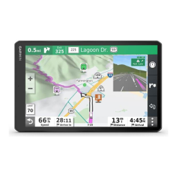 Garmin RV 1090 Manuel utilisateur | Fixfr