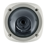 Avigilon H4A Dome Camera (Surface, Outdoor) Guide d'installation