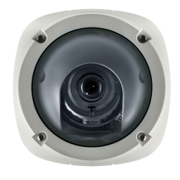 H4A Dome Camera (Surface, Outdoor)