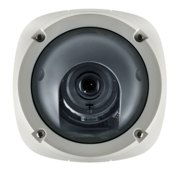 Avigilon H4A Dome Camera (Surface, Outdoor) Guide d'installation | Fixfr