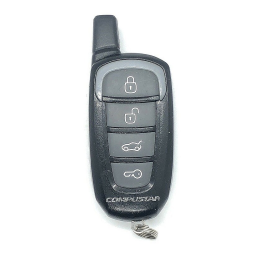 SEGI VA5REC340-2WSP KeylessEntry System Manuel utilisateur | Fixfr
