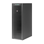 Smart-UPS VT : Manuel d'utilisation avec IA et PDF