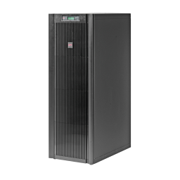 Smart-UPS VT : Manuel d'utilisation avec IA et PDF | Fixfr