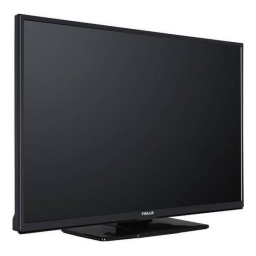 Finlux FL 4326UHD Manuel d'Utilisateur + Chat IA | Fixfr