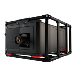 Manuel d'installation Barco XDM 4K25 | AI Chat &amp; PDF