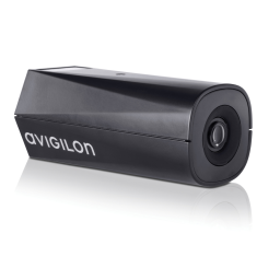 Avigilon H4A Box Camera Guide d'installation | Fixfr