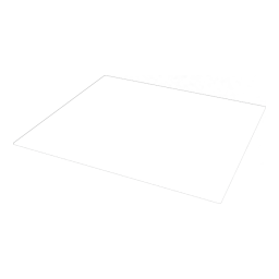 Gorenje BR6AH-T0 Table de cuisson vitrocéramique ECT648ORAW Une information important | Fixfr