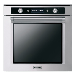 KITCHENAID KOASP 60602: Chat IA & Téléchargement PDF | Fixfr