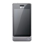 LG GD510 Guide de l'utilisateur : Chat IA + PDF