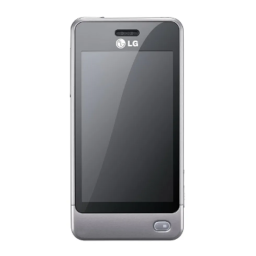 LG GD510