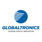 Globaltronics GT-LC-200led-02-CH 200 LED Light Chain Manuel utilisateur