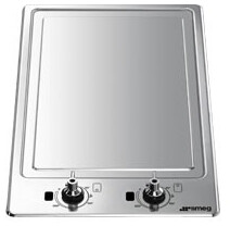 Smeg PGF30T-1 Manuel utilisateur | Fixfr