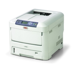 OKI C710n/dn/dtn/cdtn: Brochure produit + AI Chat | Fixfr