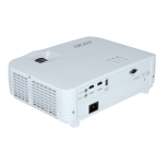 Acer X1629HK Projector Manuel utilisateur