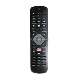 Philips 6500: Manuel d'utilisation avec IA et PDF | Fixfr