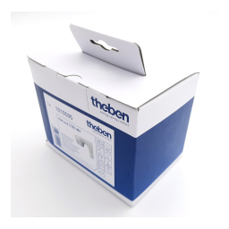 THEBEN theLuxa_S150_S180_mobil Mode d'emploi | Fixfr