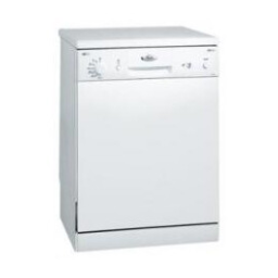 Whirlpool ADP 4527 WH Fiche Produit | AI Chat & PDF | Fixfr