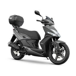 KYMCO 50 AGILITY PREMIUM 4T Manuel utilisateur | Fixfr