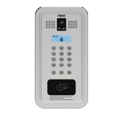 Fanvil i33V/i33VF Fiche technique | Fixfr
