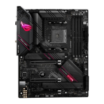 Asus ROG STRIX B550-E GAMING Motherboard Manuel utilisateur